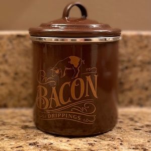 Ayesha Curry Home Collection - Bacon Drippings